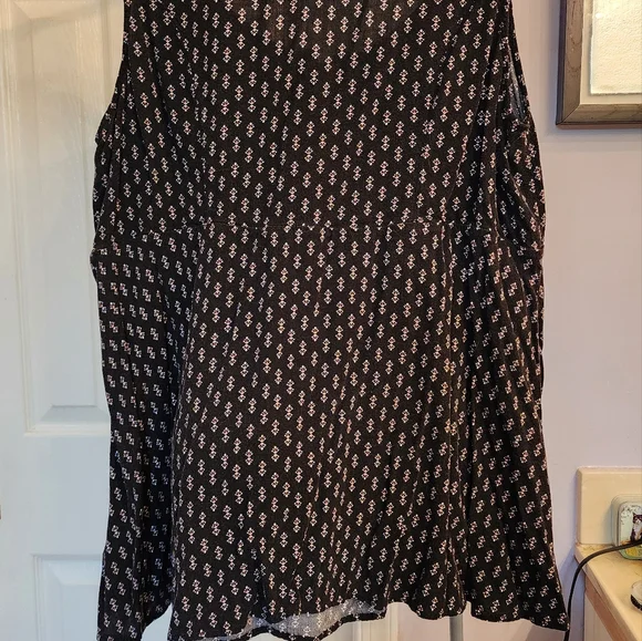 Fit and Flare tank - Picture 5 of 6